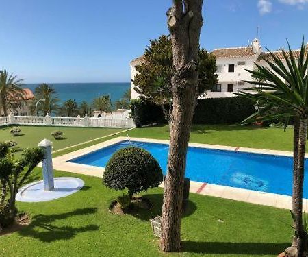 Los Cisnes II - Modern Apartment Benalmadena Exterior photo
