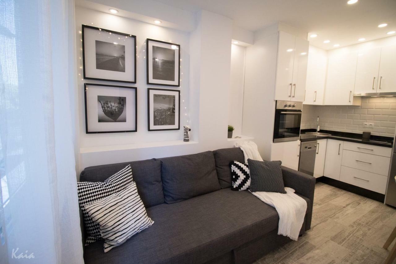 Los Cisnes II - Modern Apartment Benalmadena Exterior photo