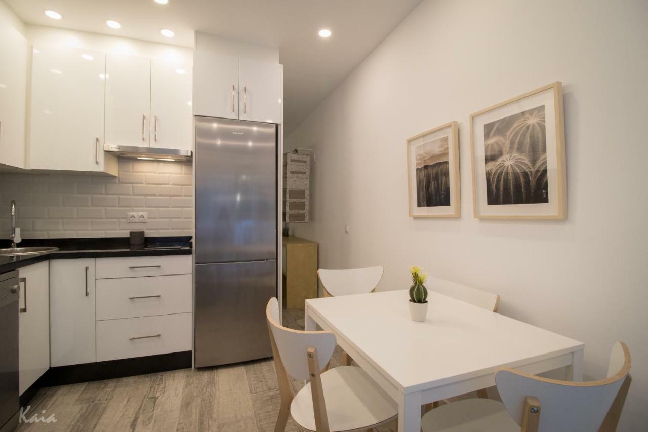 Los Cisnes II - Modern Apartment Benalmadena Exterior photo